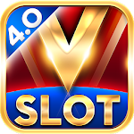 Cover Image of Download VSLOT - Siêu cổng game quốc tế 1.92.28 APK