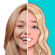 Mirror Moji Maker on MyAppFree