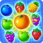 Juice Legend - Match 3 Apk