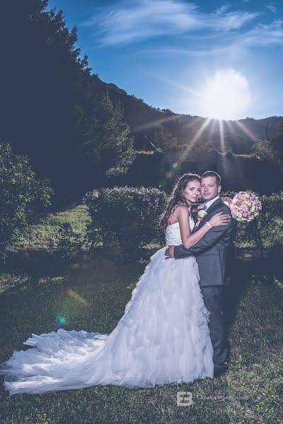 Fotografer pernikahan Barnabás Fazekas (barnabasfazeka). Foto tanggal 30 Juni 2018