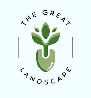 The Great Landscape  Logo