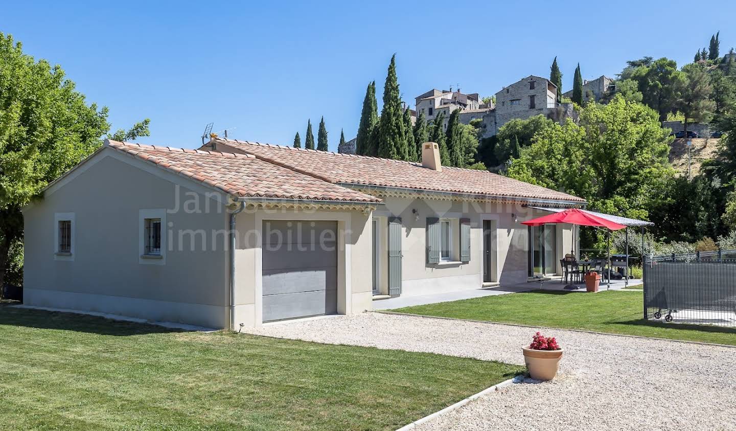 House Vaison-la-Romaine