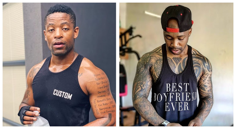 Another round of shots! Inside Prince Kaybee and Naak MusiQ's Twitter war.