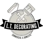 LT Decorating Logo