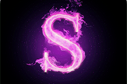 S Name Wallpaper