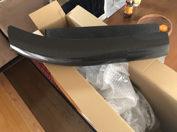 シルビアのDIY・寒さとの戦い・ボーテックジェネレーター・自分の理想像に近づいてに関するカスタム事例の投稿画像2枚目