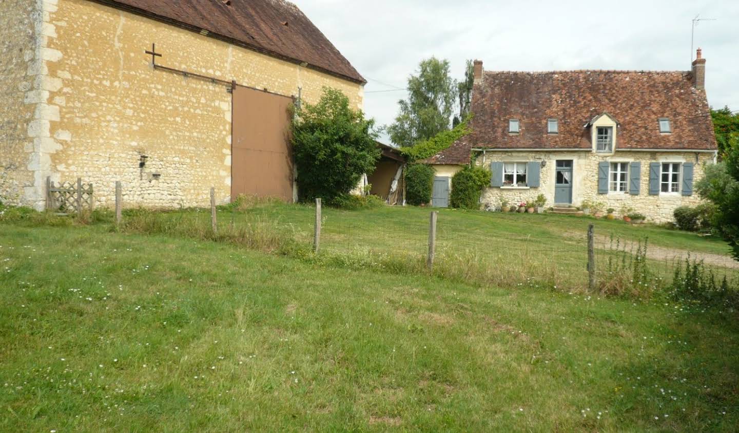 House Val-au-Perche