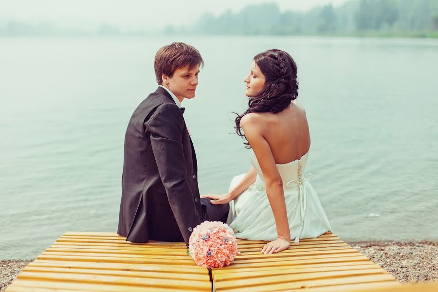 Wedding photographer Olga Dubrovina (fotofelis). Photo of 16 July 2015