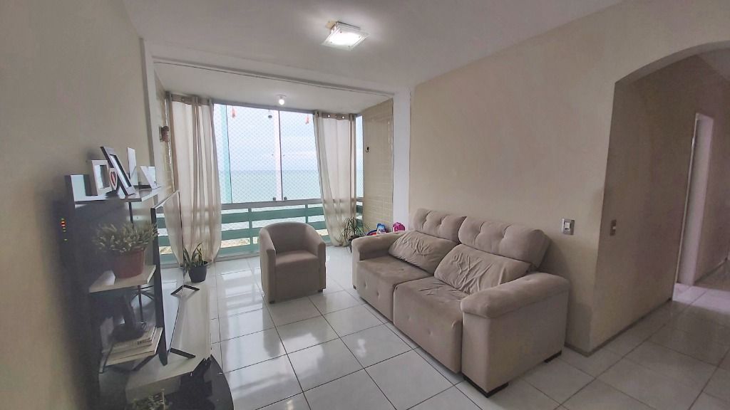 Apartamento à venda beira mar piedade