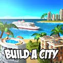 Icon Paradise City: Building Sim