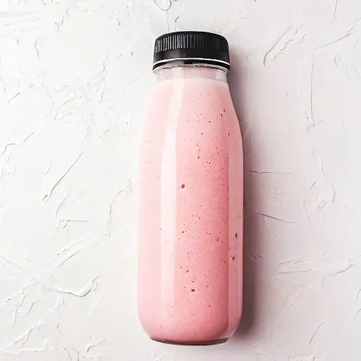 Rose Milkshake [1 Litre]