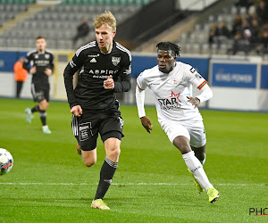 OHL verliest in het slot nog 2 punten na een late penalty tegen Eupen