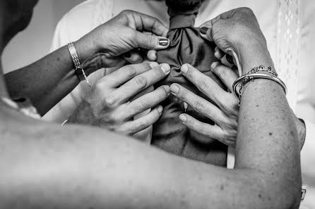 Fotografo di matrimoni Iván Bermejo (ivanbermejo). Foto del 12 dicembre 2017