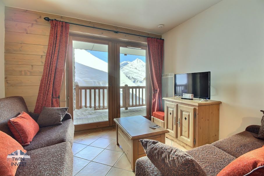 Vente appartement 4 pièces 68 m² à Tignes (73320), 425 000 €