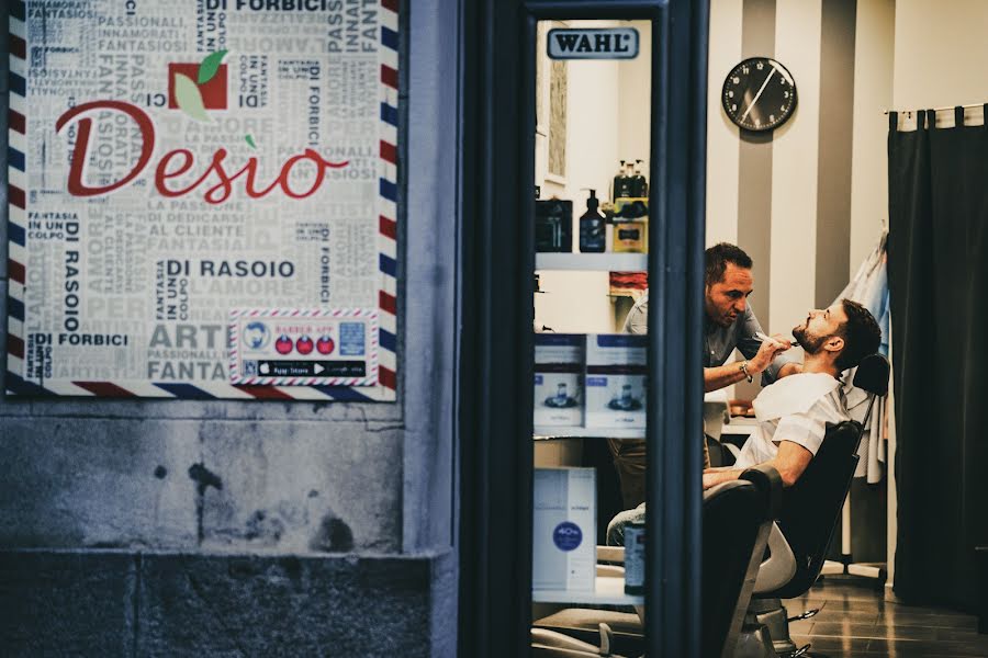 Fotografer pernikahan Carmelo Ucchino (carmeloucchino). Foto tanggal 12 Maret 2022