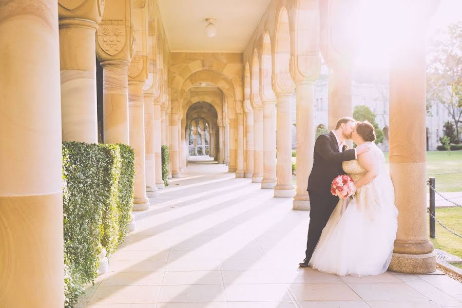 Wedding photographer Anna Osetroff (annaosetroff). Photo of 12 February 2019