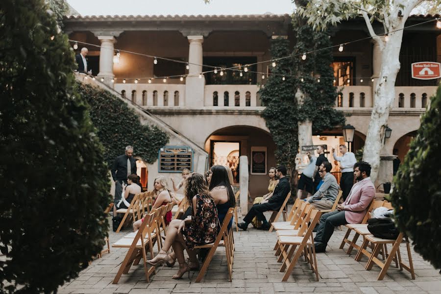 Fotograful de nuntă Alexandra Loraine (alexandraloraine). Fotografia din 8 septembrie 2019