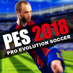 Cover Image of Download Guide For PES 2018 - Tips and Strategy 1.0 APK