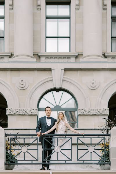 Photographe de mariage Azra Bajric (revel). Photo du 19 décembre 2023