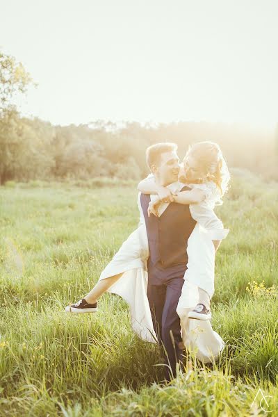 Fotografo di matrimoni Sergei Otkrytyi (sergeiotkrytyi). Foto del 11 marzo 2020