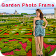 Download Garden Photo Frame : Cut Paste Photo Editor For PC Windows and Mac