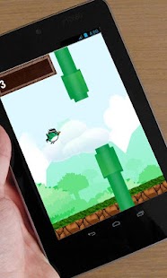 Fly Bird Fly Screenshots 3