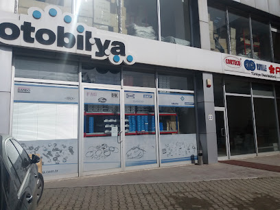 Otobilya İvedik Şube