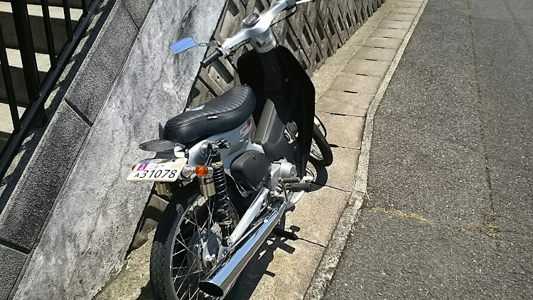 NV350キャラバンのDIY・洗車に関するカスタム事例の投稿画像2枚目