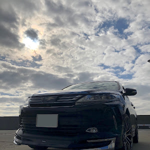 ハリアー ZSU60W