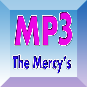 Kumpulan Lagu The Mercy's Mp3 1.3 Icon