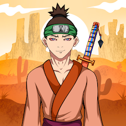 Ninja #5587