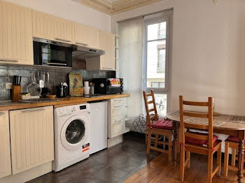 appartement à Paris 13ème (75)