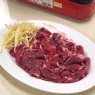 松泰羊肉