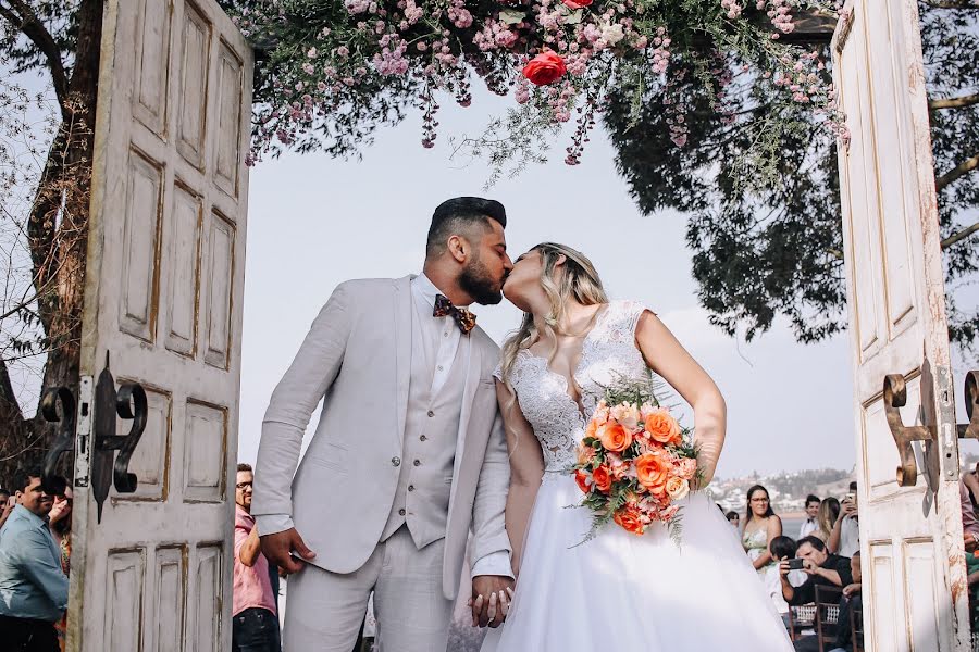 Fotógrafo de casamento Gui Costa (guicosta). Foto de 23 de setembro 2021