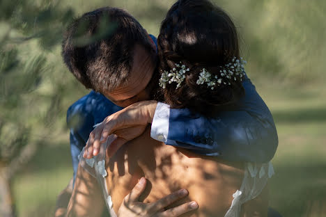 Photographe de mariage Vianney Vandame (vianney). Photo du 12 février 2020