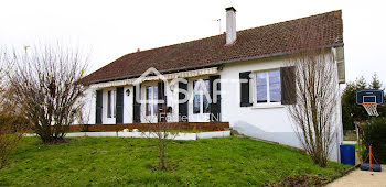 maison à Mer (41)