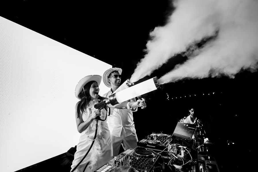 Fotógrafo de bodas Matias Fernandez (matiasfernandez). Foto del 9 de mayo