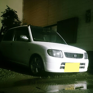 ミラ L700V