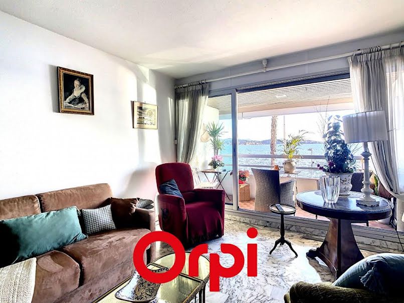 Vente appartement 2 pièces 47 m² à Bandol (83150), 171 500 €