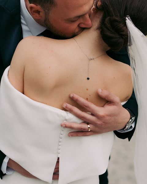 Fotografo di matrimoni Diego Velasquez (velasstudio). Foto del 12 aprile