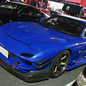 RX-7 FD3S 後期