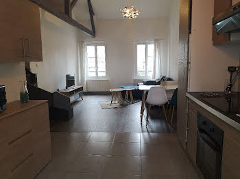 appartement à Le Havre (76)