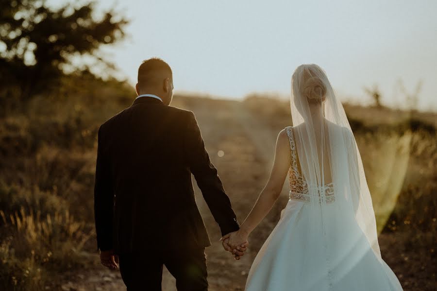 Fotografer pernikahan William Koutsomichalis (williamkoo). Foto tanggal 25 Januari 2022
