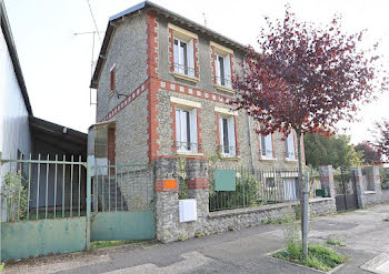 maison à Gournay-en-Bray (76)