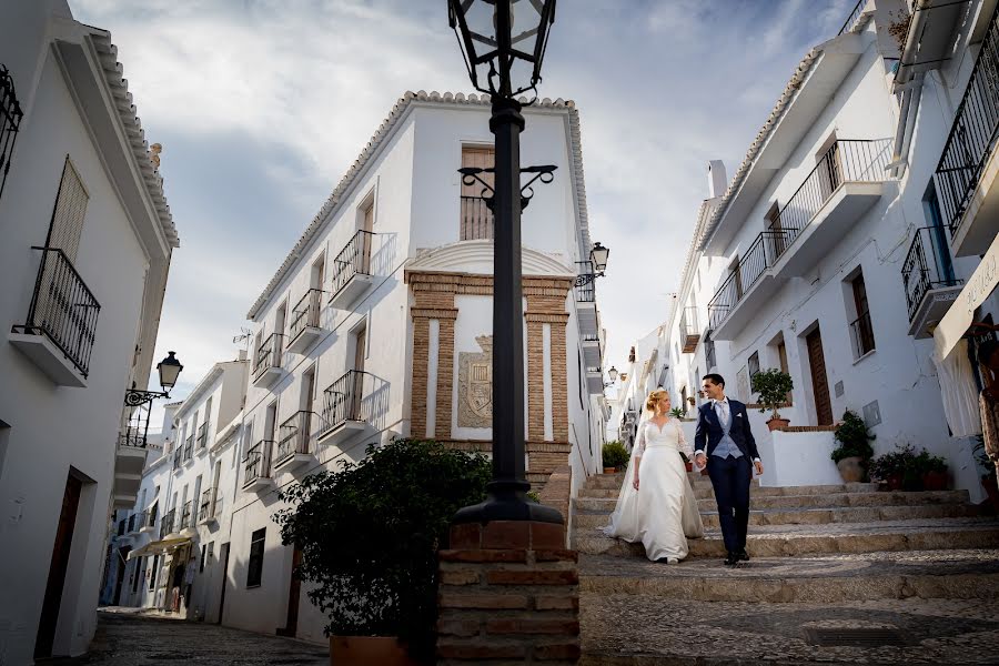 Fotógrafo de casamento Rafael Badia (rafaelbadia). Foto de 26 de outubro 2023