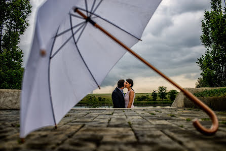 Hochzeitsfotograf Florin Stefan (florinstefan1). Foto vom 2. März 2018