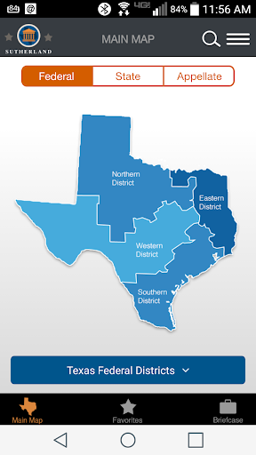 Texas openCourts