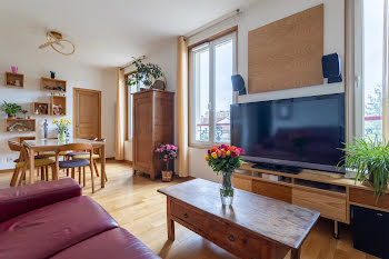 appartement à Ivry-sur-Seine (94)