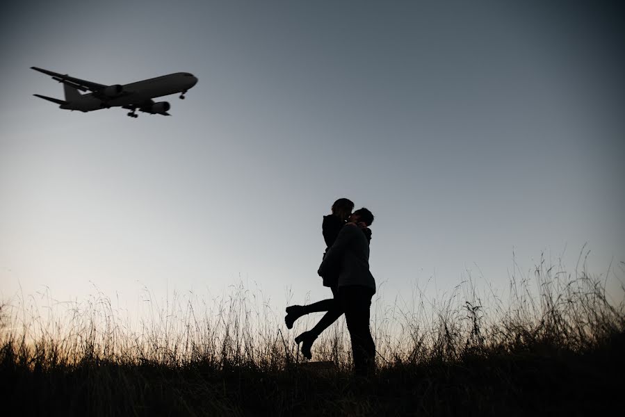 Hochzeitsfotograf Ivan Gusev (gusphotoshot). Foto vom 28. Dezember 2015