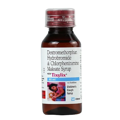 TIXYLIX NEW 60ML